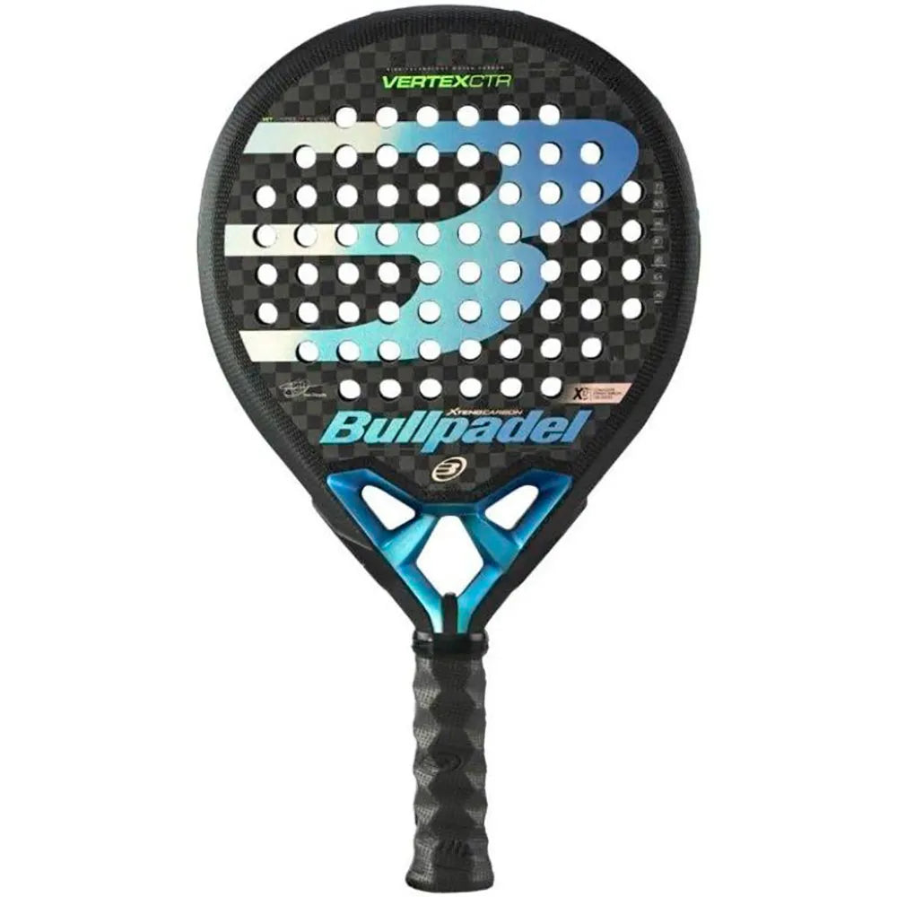Bullpadel Vertex 02 Proline 2020 padel racket