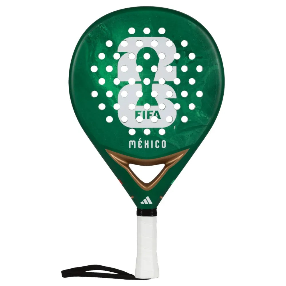adidas Mex wc2026 padel racket- LIMITED EDITION