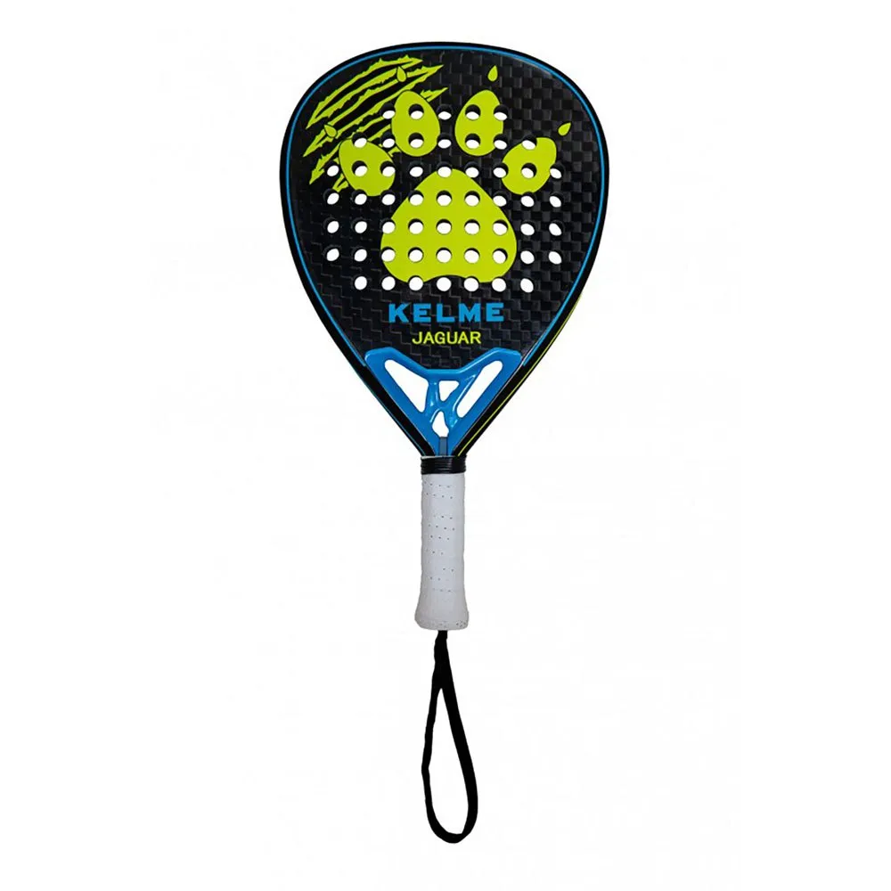 Kelme Jaguar padel racket