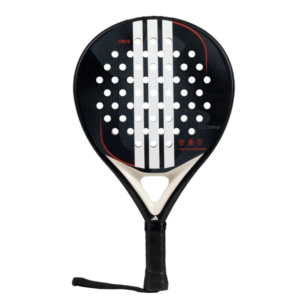 adidas Drive black 3.4 2025 padel racket