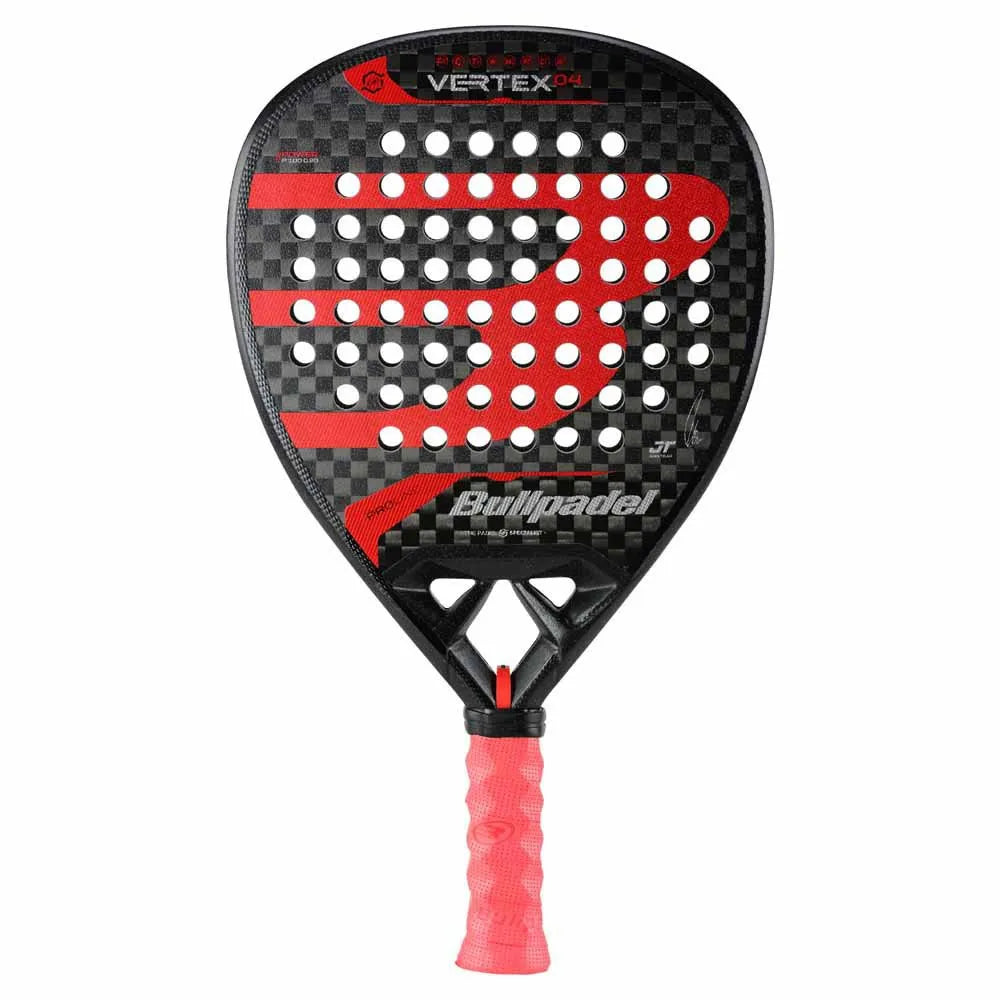 Bullpadel Vertex 04 Comfort 2024 padel racket
