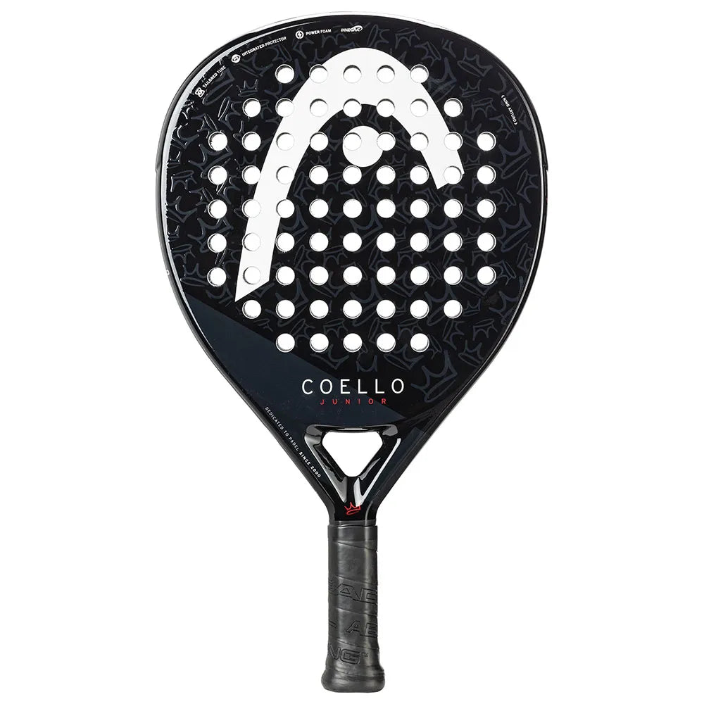 Head Coello 2025 Junior Padel Racket
