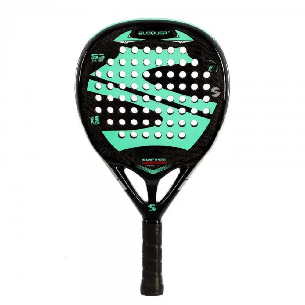 Softee Bloquer padel racket