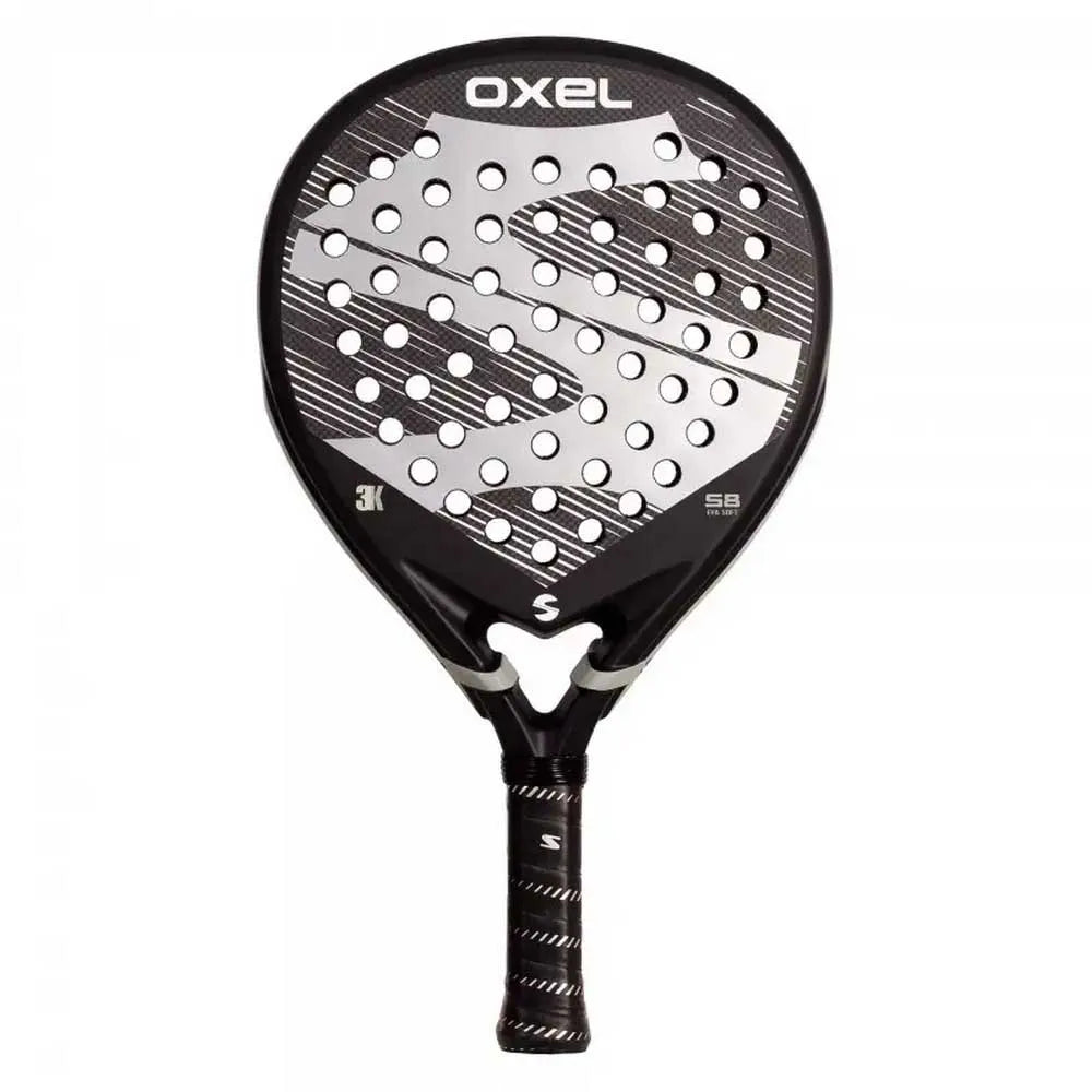Softee Oxel padel racket