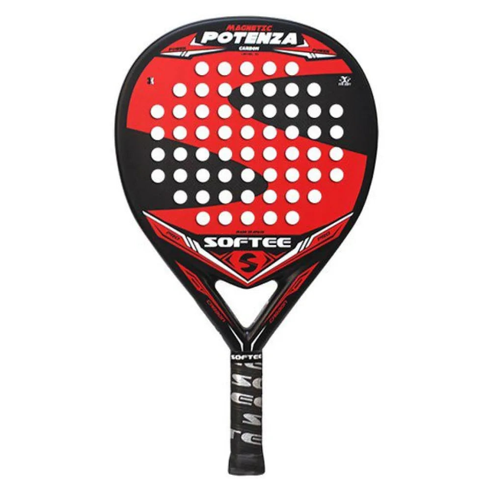Softee Potenza Magnetic padel racket