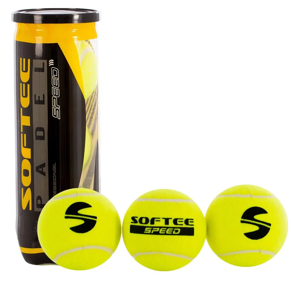 Softee Speed padel balls