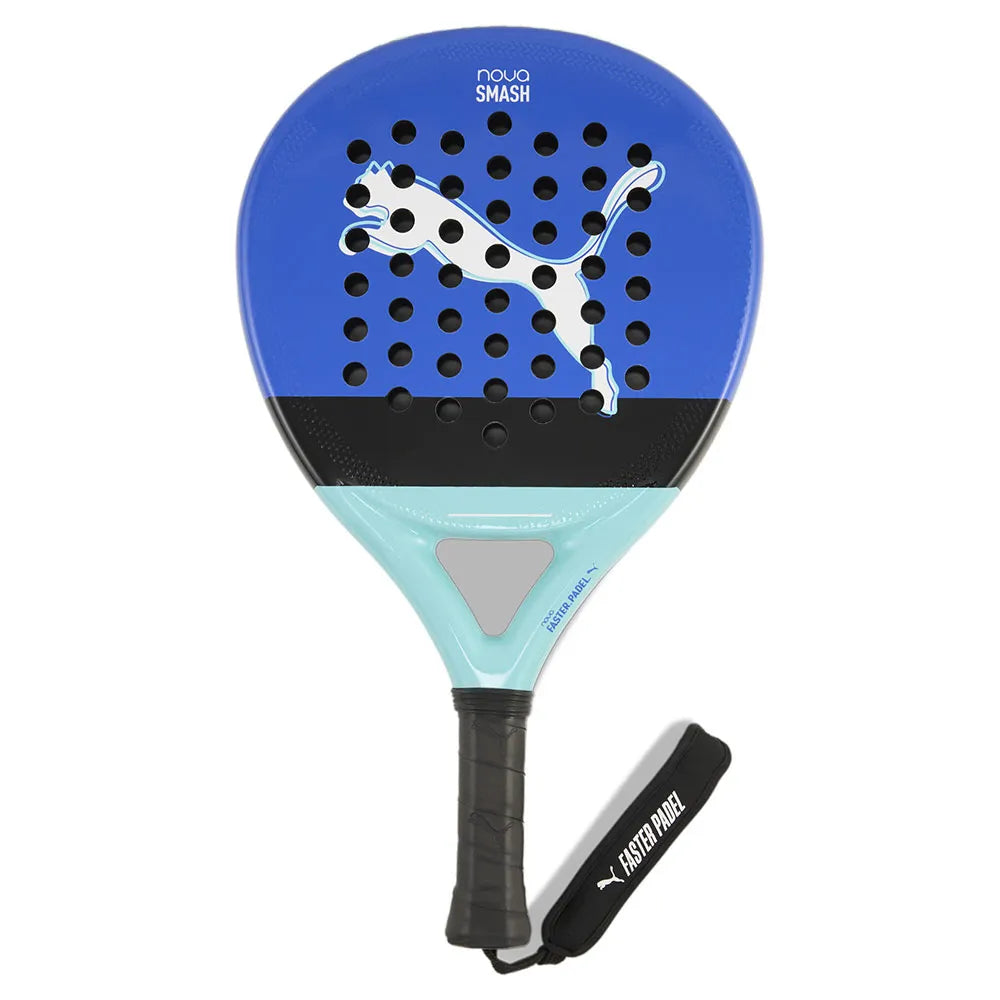 Puma Nova Smash padel racket