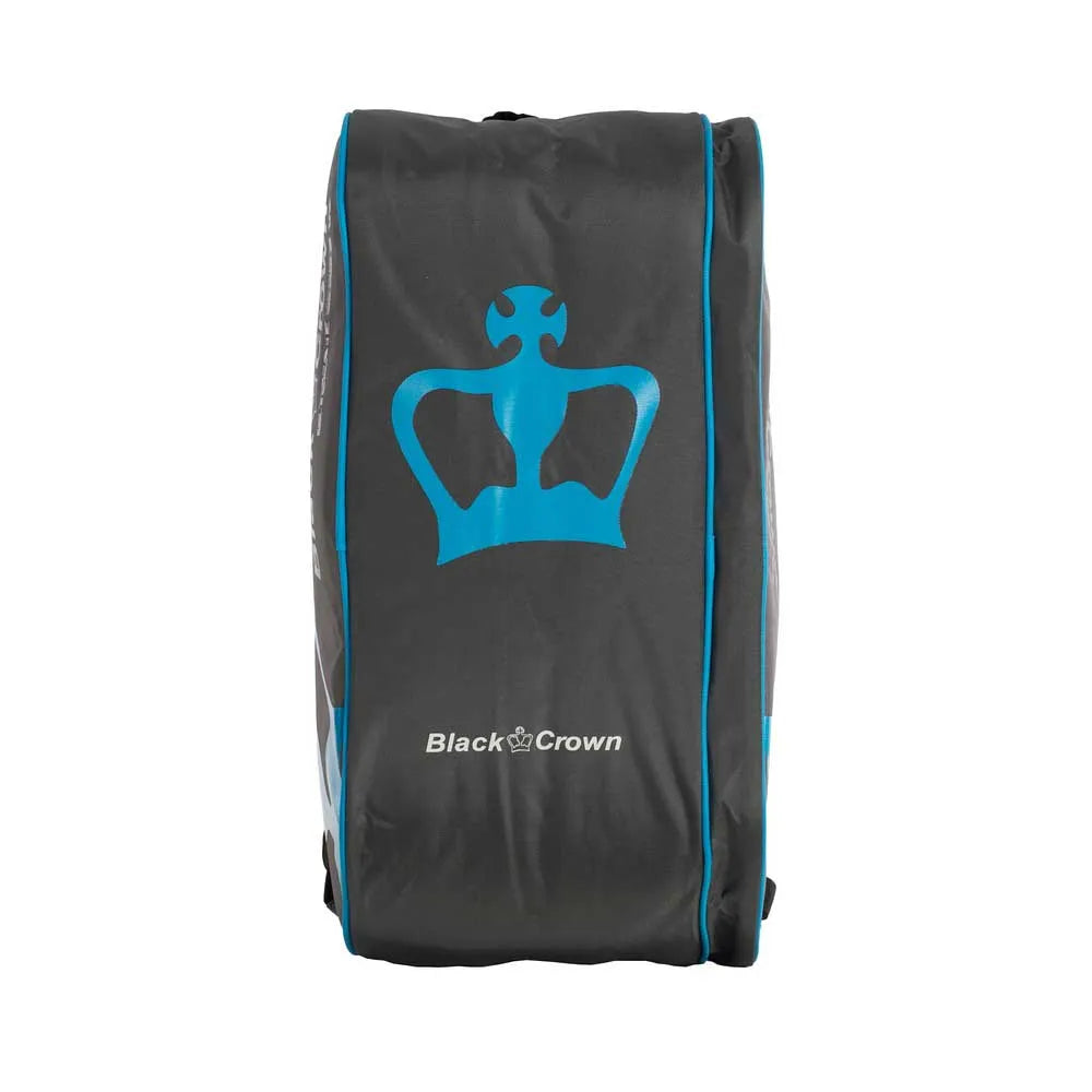 Black Crown Ultimate Series V2 padel racket bag