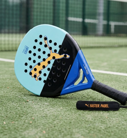 Puma Nova Court padel racket