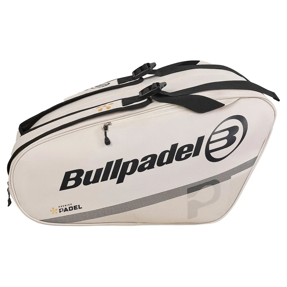 Bullpadel Bpp26015 tour premier padel racket bag