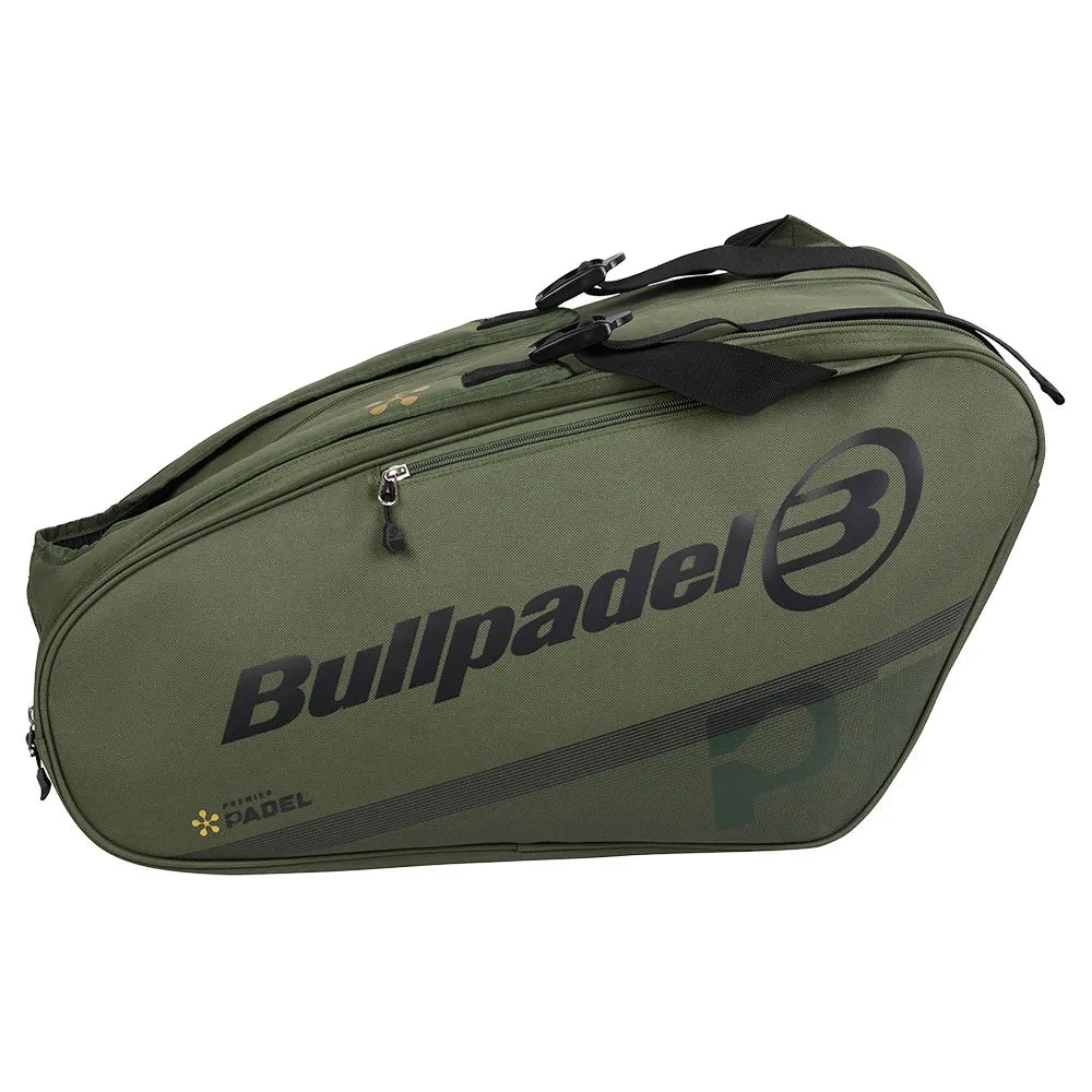 Bullpadel BPP-26015 Tour Premier Padel Racket Bag