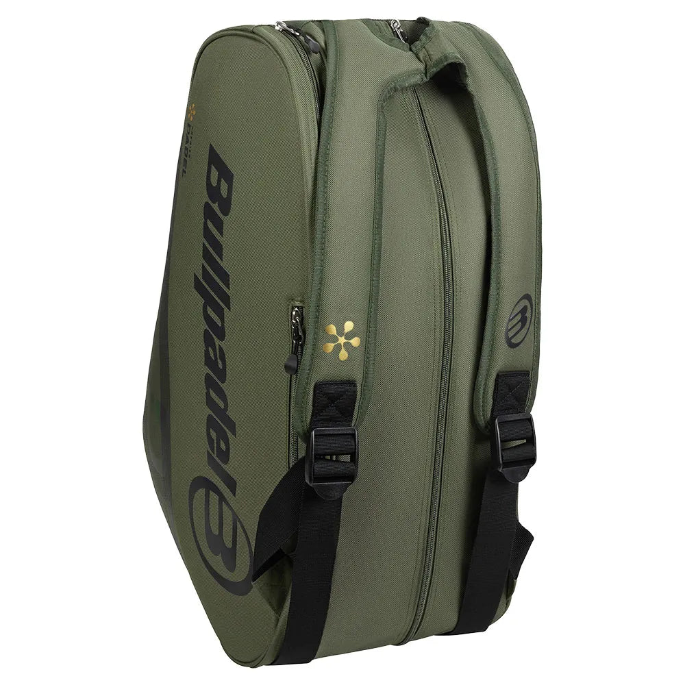 Bullpadel BPP-26015 Tour Premier Padel Racket Bag