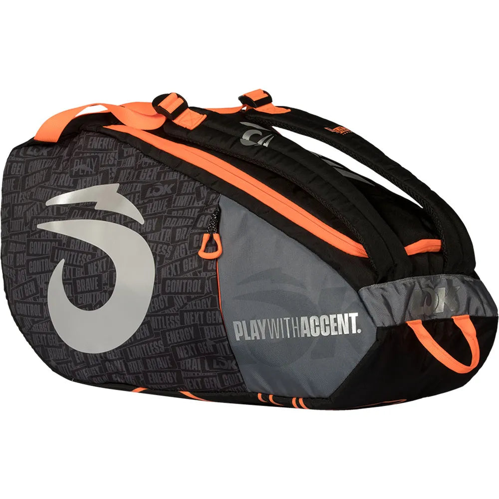 Lok One Padel Racket Bag