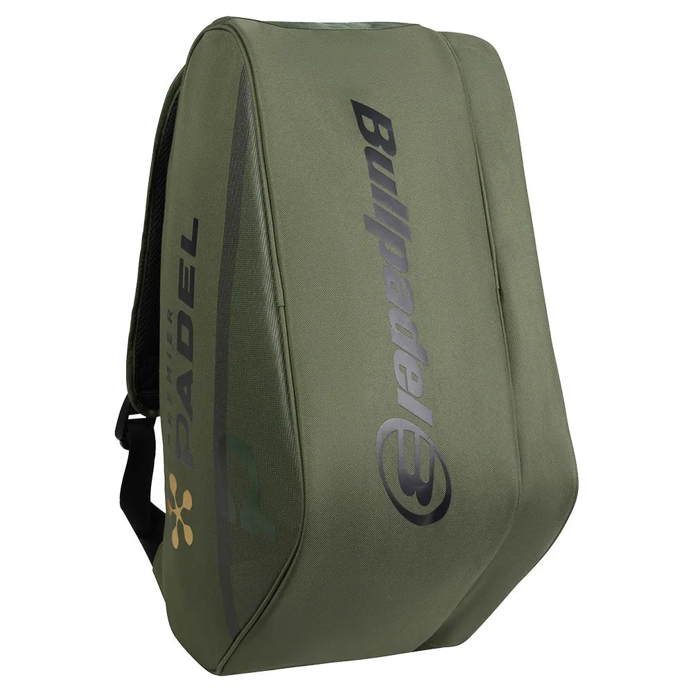 Bullpadel BPP-26015 Tour Premier Padel Racket Bag