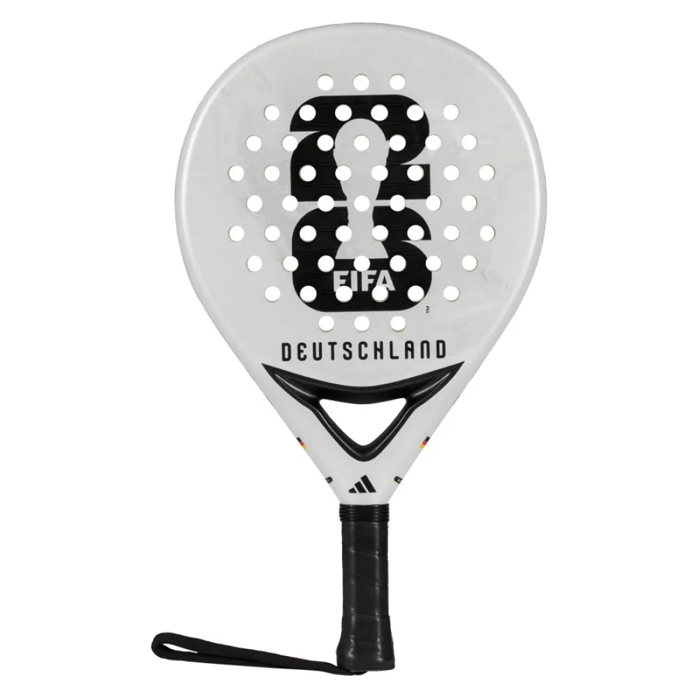adidas Ger wc2026 padel racket- LIMITED EDITION