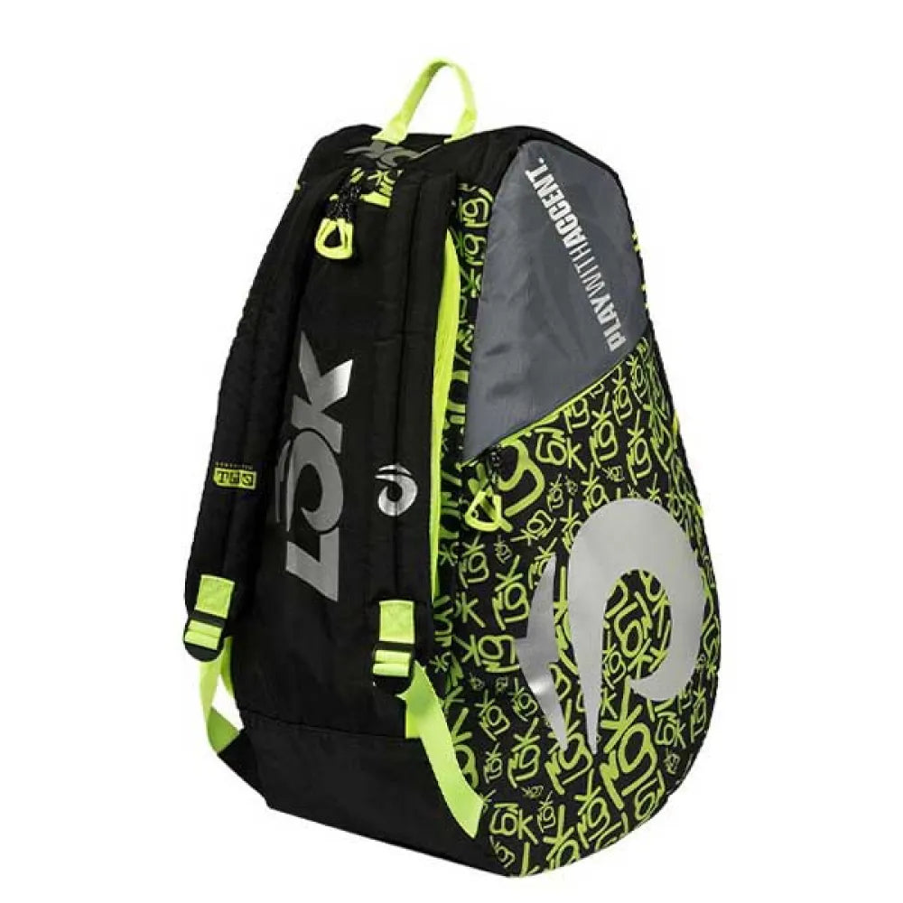 Lok One Padel Racket Bag