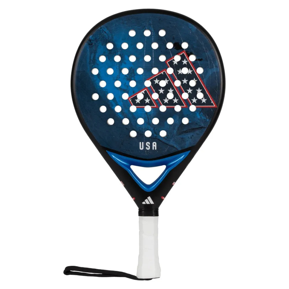 adidas Usa wc2026 padel racket- LIMITED EDITION