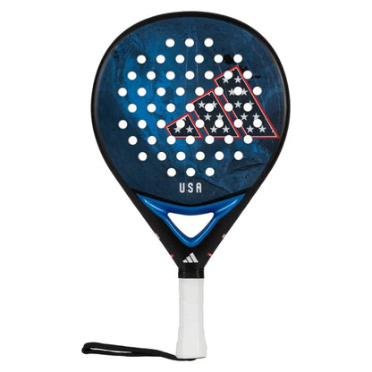 adidas Usa wc2026 padel racket- LIMITED EDITION