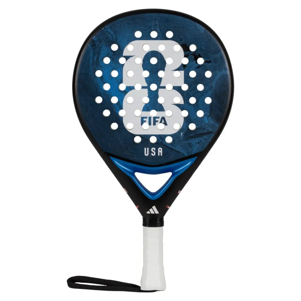adidas Usa wc2026 padel racket- LIMITED EDITION