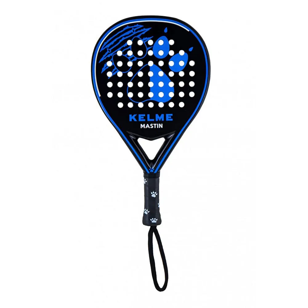 Kelme Mastin padel racket