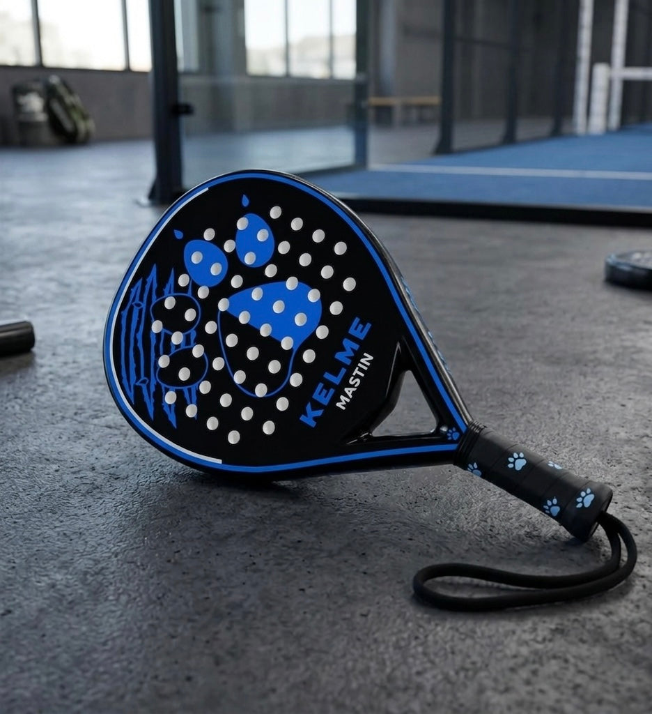 Kelme Mastin padel racket