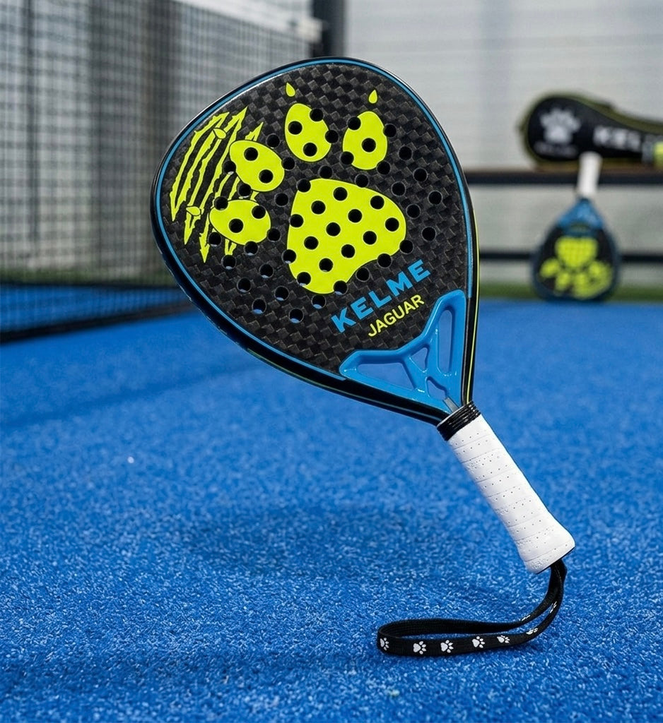 Kelme Jaguar padel racket
