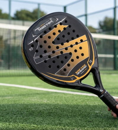 Softee Pro Master Evolution padel racket