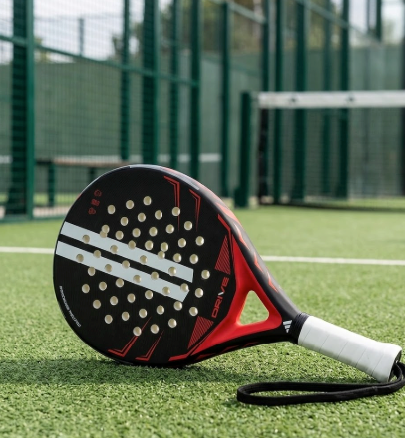 adidas Drive black 2026 padel racket