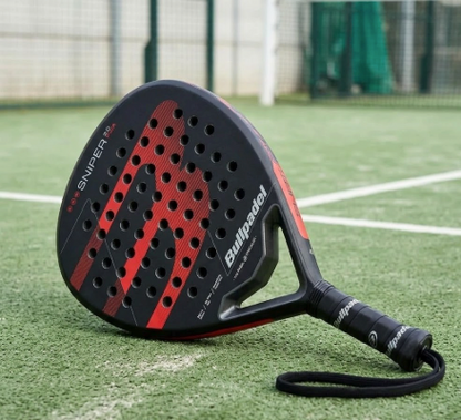 Bullpadel Sniper 2.0 Power 2026 padel racket