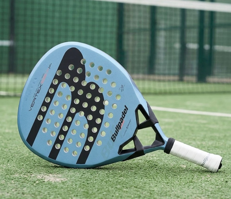 Bullpadel Vertex jr girl 2026 padel racket