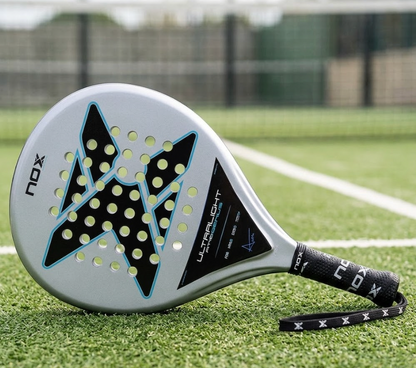 Nox At10 genius ultralight 2025 padel racket