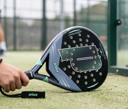 Prince Harrier V2 padel racket