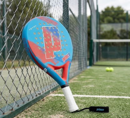 Prince Titan Ultra Light Junior Padel Racket