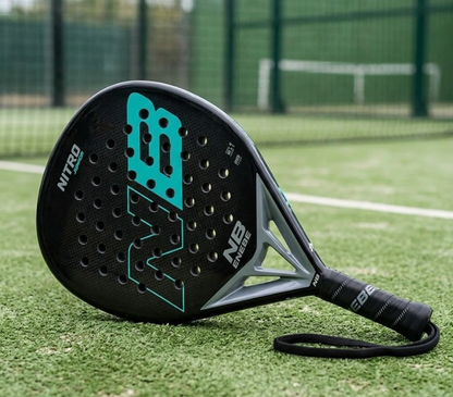 Enebe Nitro Junior Padel Racket