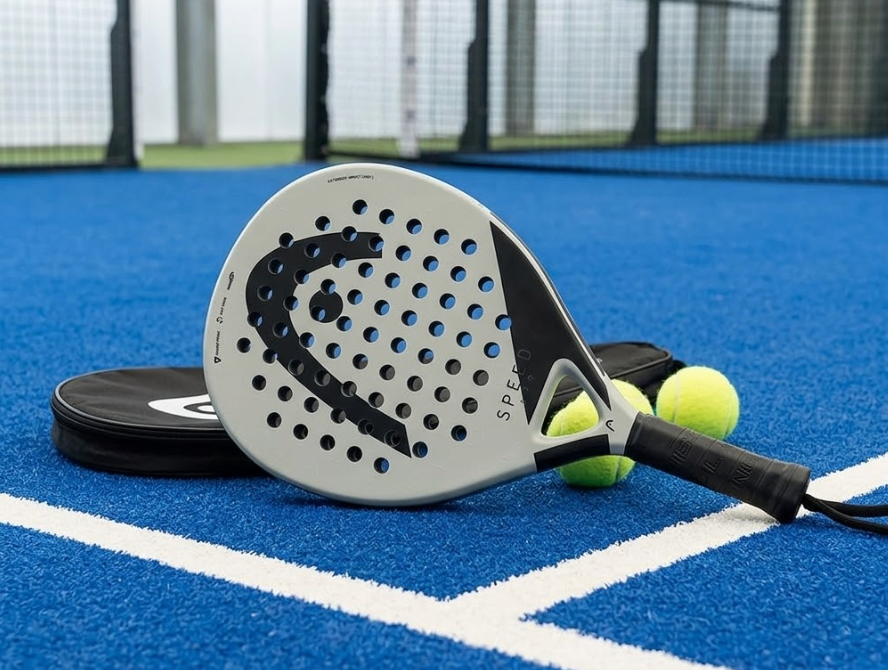 Head Evo Speed 2025 padel racket