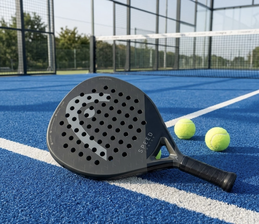 Head Speed 2025 Junior Padel Racket