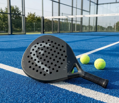 Head Speed 2025 Junior Padel Racket