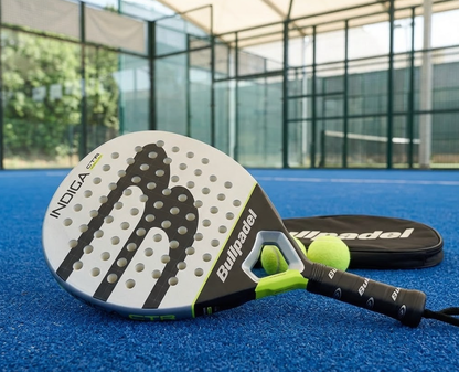 Bullpadel Indiga ctr 2026 padel racket