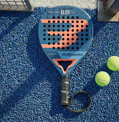 Bullpadel Elite Light Woman Padel Racket