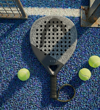 Head Vibe 2025 padel racket