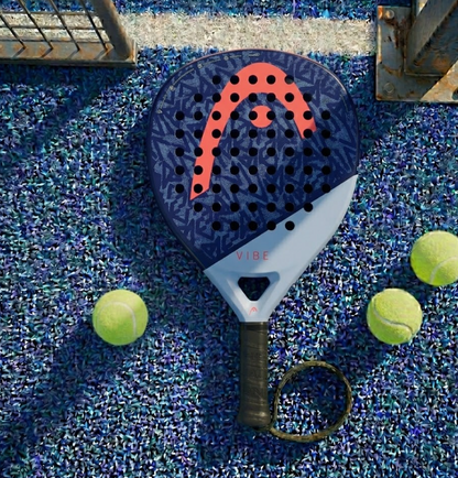 Head Vibe 2025 padel racket