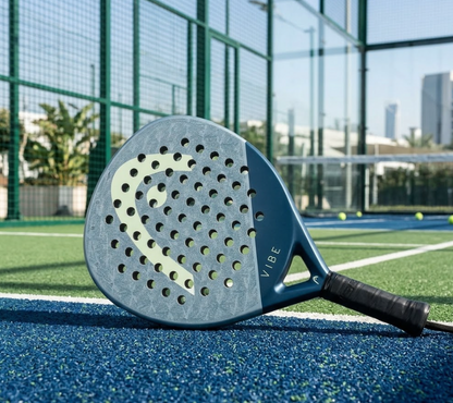 Head Vibe 2026 padel racket
