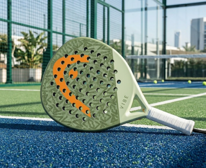 Head Vibe 2026 padel racket