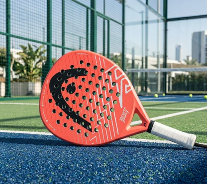 Head Bolt 2026 padel racket