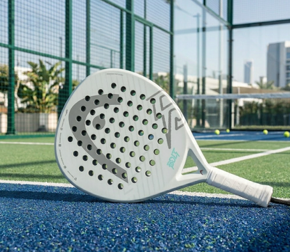 Head Bolt 2026 padel racket