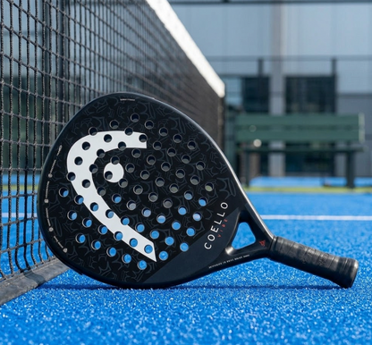 Head Coello Vibe 2025 padel racket