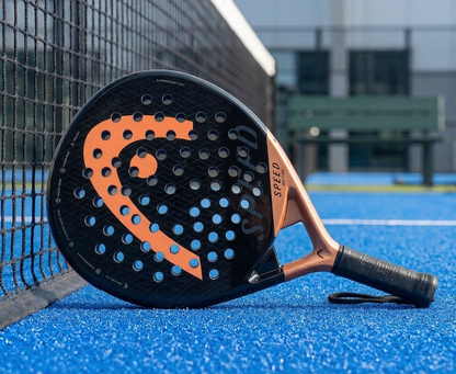 Head Speed Motion 2023 padel racket
