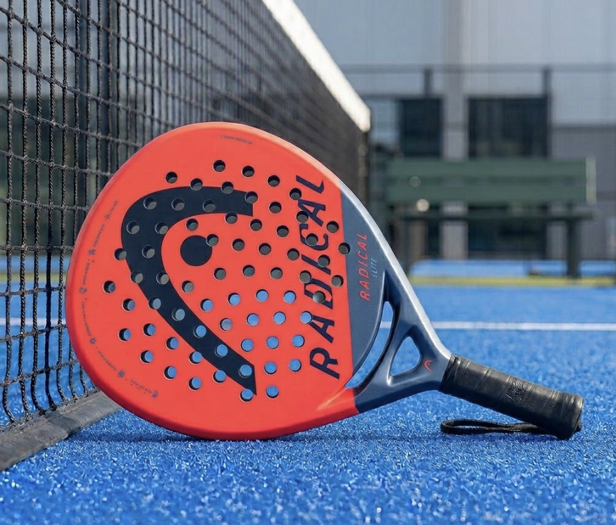 Head Radical Elite 2024 padel racket