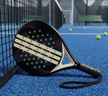 adidas Drive black 3.4 2025 padel racket