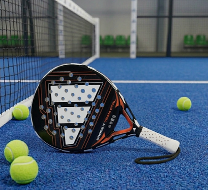 adidas Crossit team ctrl 2026 padel racket